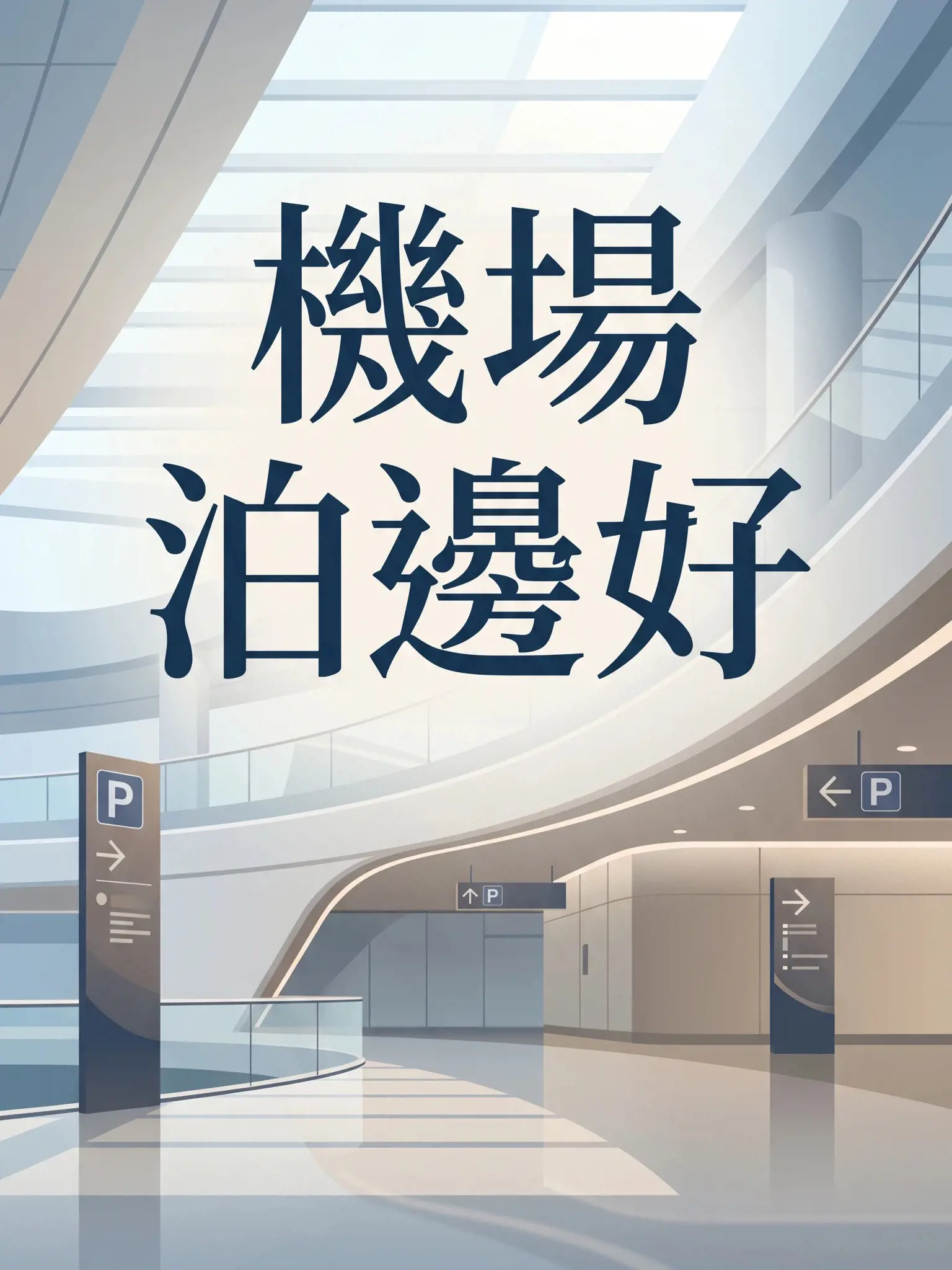 【2026香港機場泊車攻略】5月27日T2開幕！P3/P4 vs 11 SKIES長泊邊個最抵最方便？（最新收費+優缺點比較）